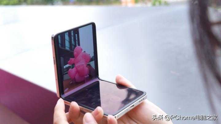 oppoFindN3Flip和Mate60Pro怎么选?哪款值得入手插图2