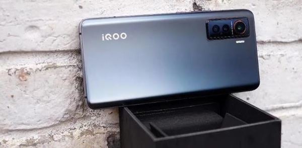 iQOO7最新消息-iQOO7价格售价多少钱
