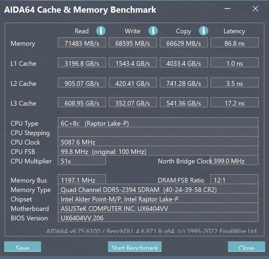 灵耀Pro14 2023玩游戏怎么样?游戏评测插图60