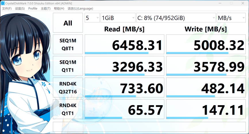 灵耀Pro14 2023玩游戏怎么样?游戏评测插图64