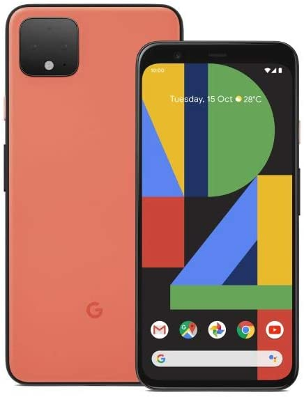 Pixel4 XL使用评测?Pixel4 XL怎么样？插图1