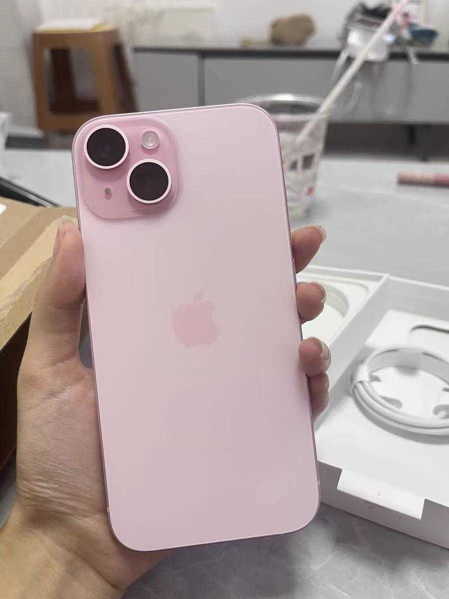 iPhone15与iPhone14差异盘点与选购指南插图6