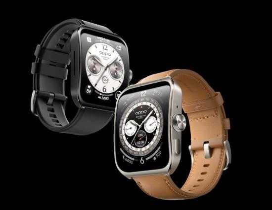 小米WatchS3和OPPOWatch4Pro差别在哪里?怎么选插图2