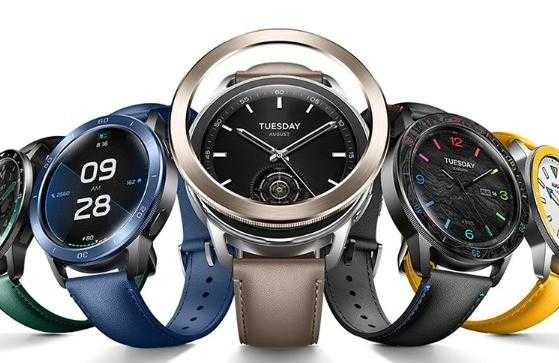 小米WatchS3和OPPOWatch4Pro差别在哪里?怎么选插图8