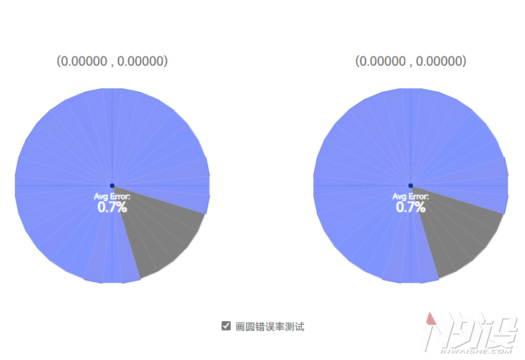 雷神G50S三模手柄上手体验?真机测评插图26