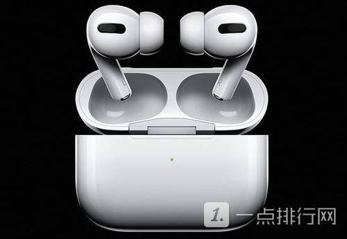 苹果AirPods Pro怎么样-苹果AirPods Pro耳机评测详情