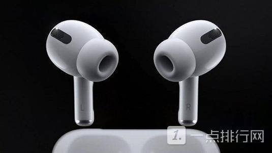 苹果AirPods Pro怎么样-苹果AirPods Pro耳机评测详情