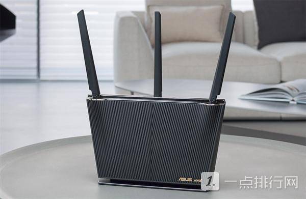 华硕AX68U中端Wi-Fi6路由器发布-华硕AX68U中端Wi-Fi6路由器详情