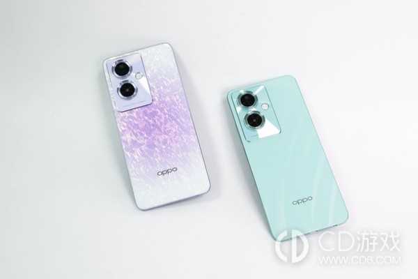 OPPOA2息屏显示的设置方法?OPPOA2息屏显示怎么设置插图