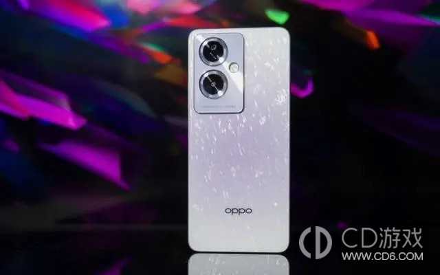 OPPOA2桌面天气的设置方法?OPPOA2怎么设置桌面天气插图