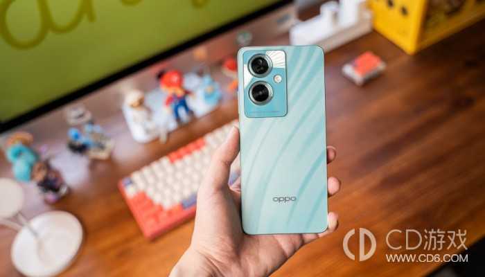 OPPOA2导入旧手机数据的方法?OPPOA2怎么导入旧手机数据插图