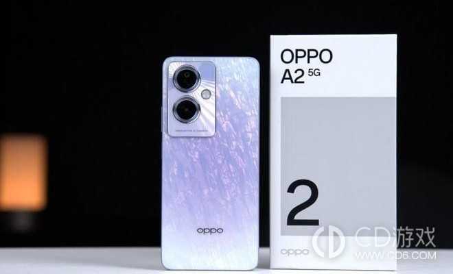 OPPOA2的取卡教程?OPPOA2怎么取卡插图