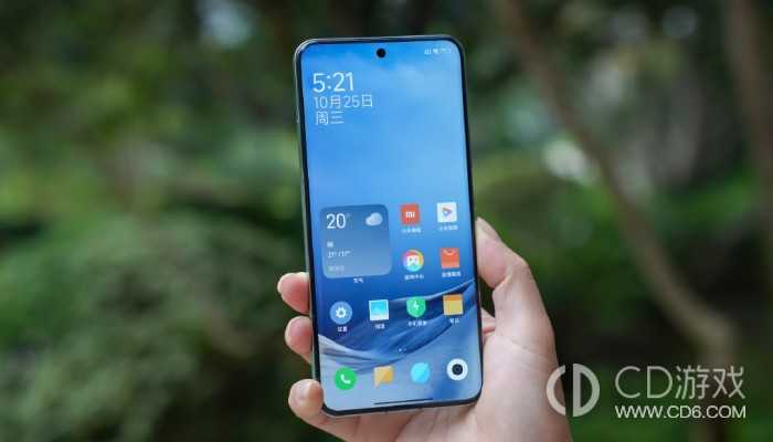 红米RedmiK70Pro是澎湃OS系统吗?红米K70Pro是什么系统插图