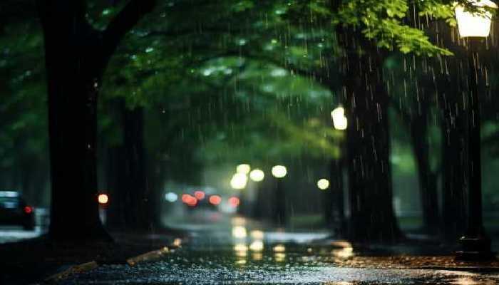 今天湖南大部晴为主 周末两天将有雨水上线