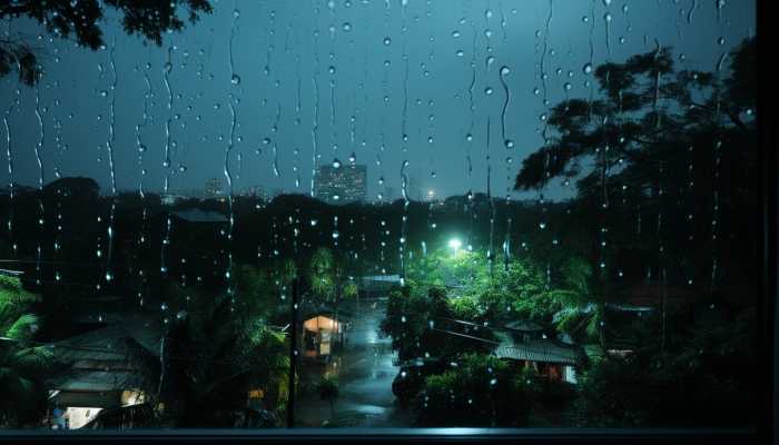 今天湖南大部晴为主 周末两天将有雨水上线