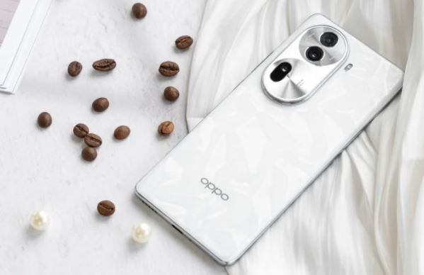 opporeno11什么颜色好看 opporeno11可选颜色介绍插图12