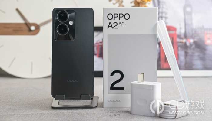 OPPOA2查看电池健康的方法?OPPOA2如何查看电池健康插图