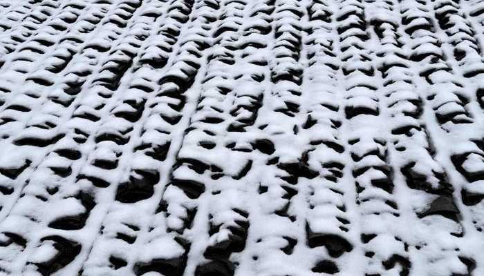 受降雪天气影响 延吉市部分公交线路临时调整