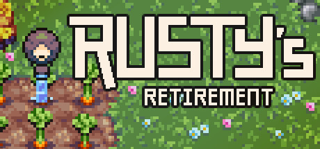 Rusty's Retirement什么时候发售?Rusty's Retirement将在2024年第一季度在Steam上发售插图