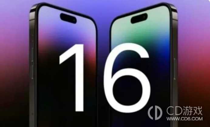 iPhone16显示屏及尺寸曝光，更大了！插图