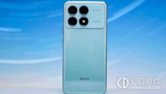 红米RedmiK70E正式发售时间介绍?红米K70E什么时候开售插图