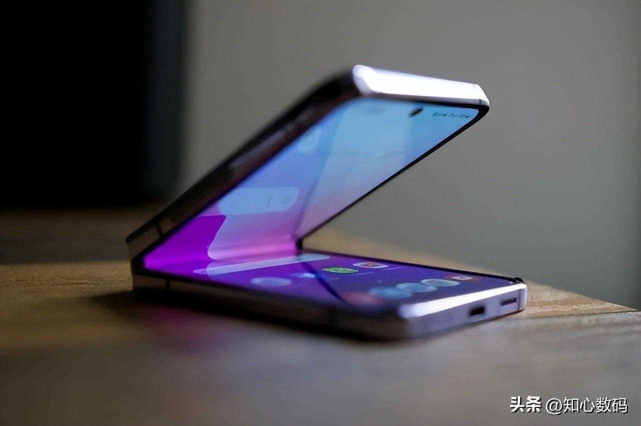 三星galaxyzflip4怎么样？值不值得买插图12