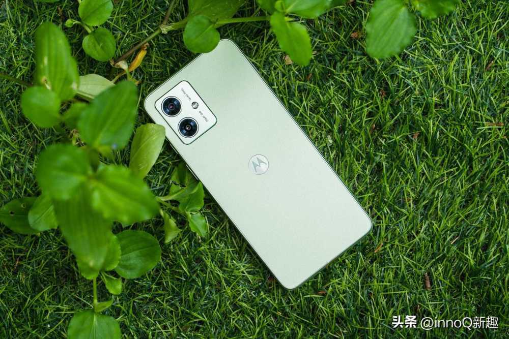 motog54怎么样？上手体验插图8