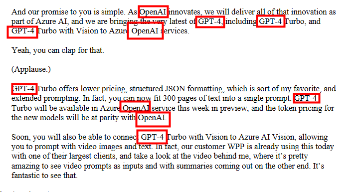 微软不得不救OpenAI的6个原因插图