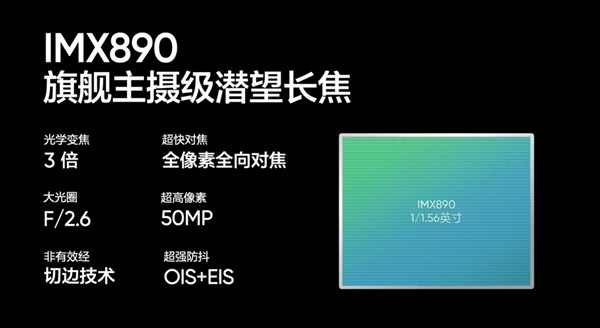 太爽了 今年最便宜的骁龙8 Gen3顶配旗舰只要3000多！