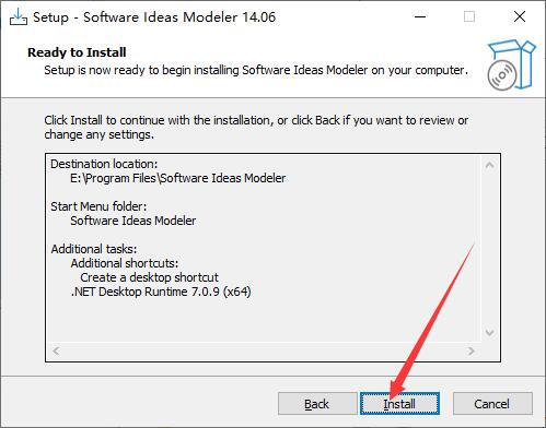 怎么免费安装注册Software Ideas Modeler Ultimate UML软件创意建模师插图14