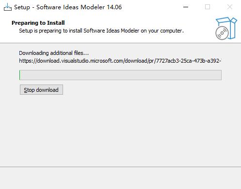 怎么免费安装注册Software Ideas Modeler Ultimate UML软件创意建模师插图16