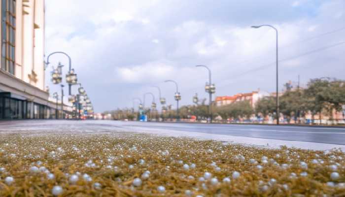 哪些地方容易出现冻雨 冻雨出现最多的省份