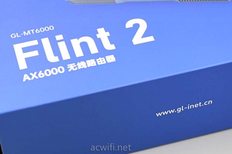 GL.iNet MT6000怎么样? GL.iNet MT6000无线路由器拆机测评插图2