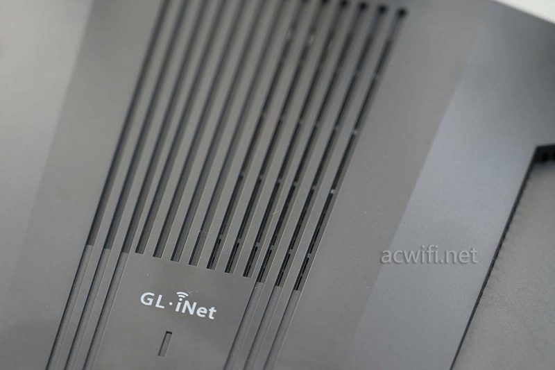 GL.iNet MT6000怎么样? GL.iNet MT6000无线路由器拆机测评插图12