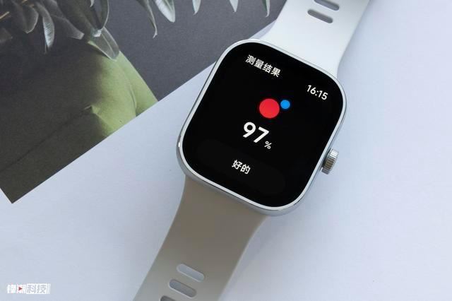 Redmi Watch 4手表值得买吗? Redmi Watch 4体验测评插图14