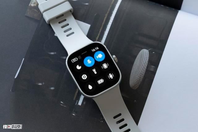Redmi Watch 4手表值得买吗? Redmi Watch 4体验测评插图24