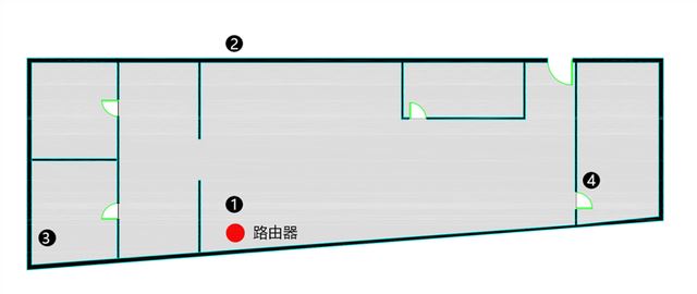 小米路由器6500pro是中枢吗? 小米6500pro路由器优缺点测评插图26