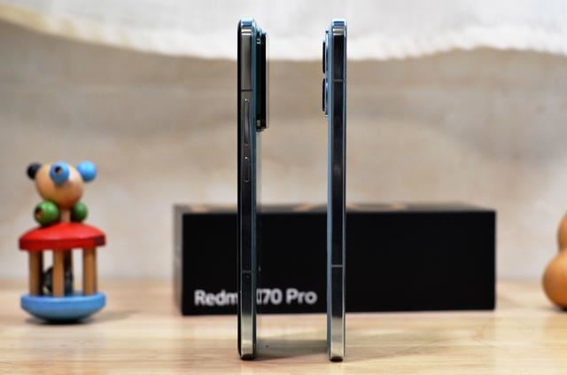 redmik70Pro和小米14Pro哪个好? Redmi K70 Pro和小米14pro对比测评插图10