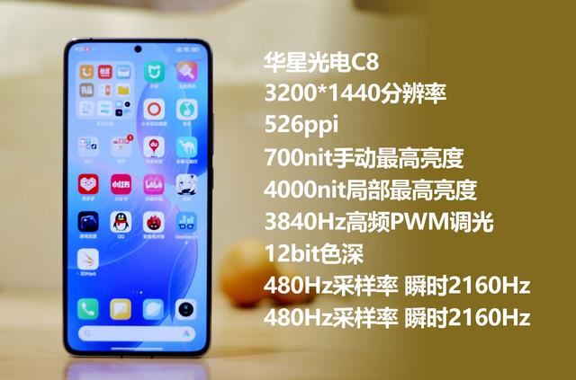 redmik70Pro和小米14Pro哪个好? Redmi K70 Pro和小米14pro对比测评插图16