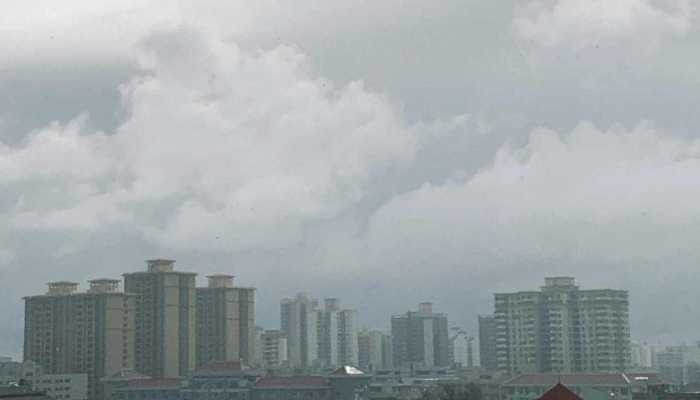 今明天湖南阴雨天气持续 后天起天气转晴气温逐渐回升