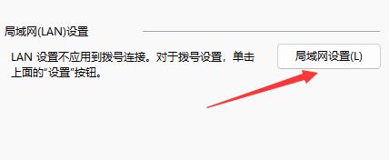 win11浏览器打不开网页但能上网怎么解决?win11能上网但是浏览器打不开网页怎么办插图6