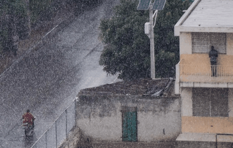 2023年北京八月份还有大雨吗1