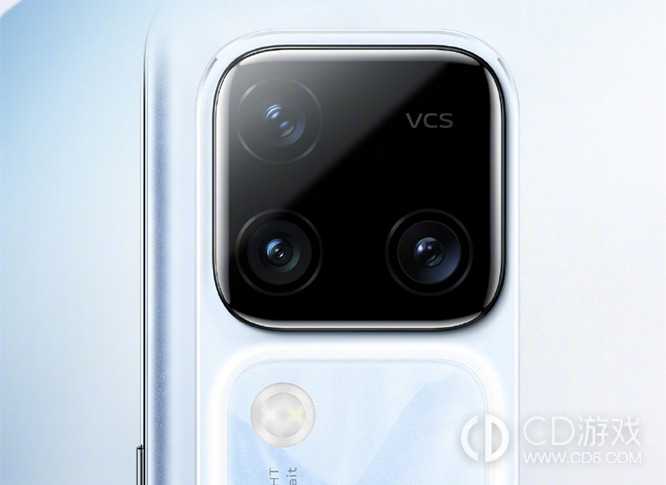 vivoS18是不是双扬声器?vivoS18是双扬声器吗插图