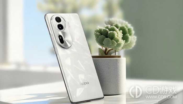 OPPOReno11Pro打开游戏助手的方法?OPPOReno11Pro怎么打开游戏助手插图