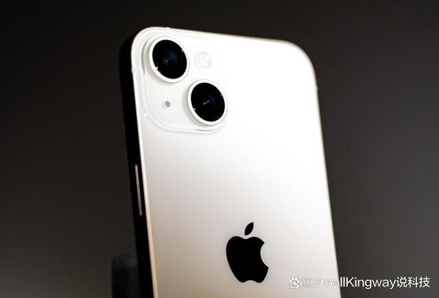 华为Nova 12 Ultra和iPhone 14哪款值得购买? 对比五点就懂了插图6