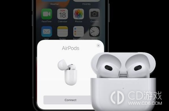 AirPods4发布时间?AirPods4什么时候发布插图