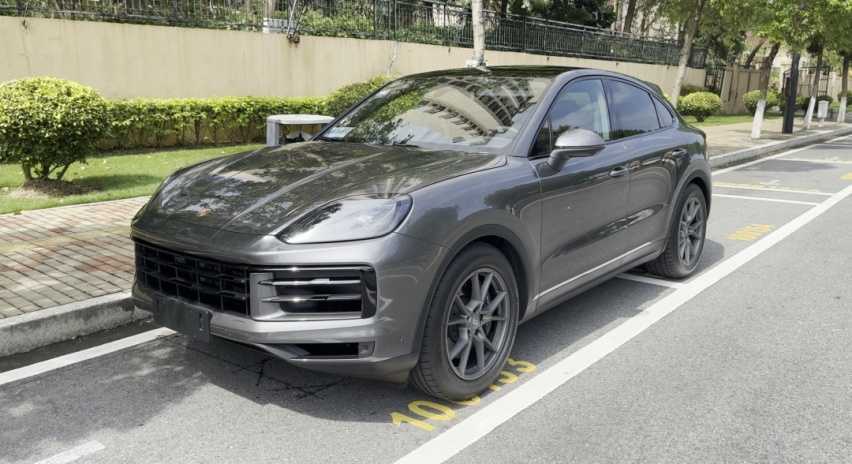 从718 GT4 RS开到新Cayenne，保时捷珠海赛道试驾插图36