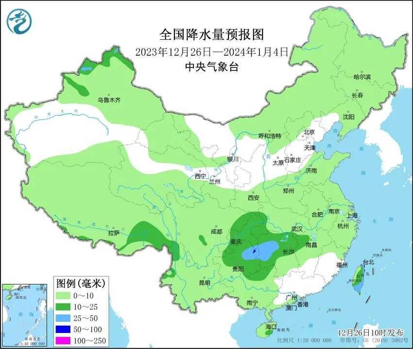 我国部分地区逼近历史最暖记录  带来另一股寒潮