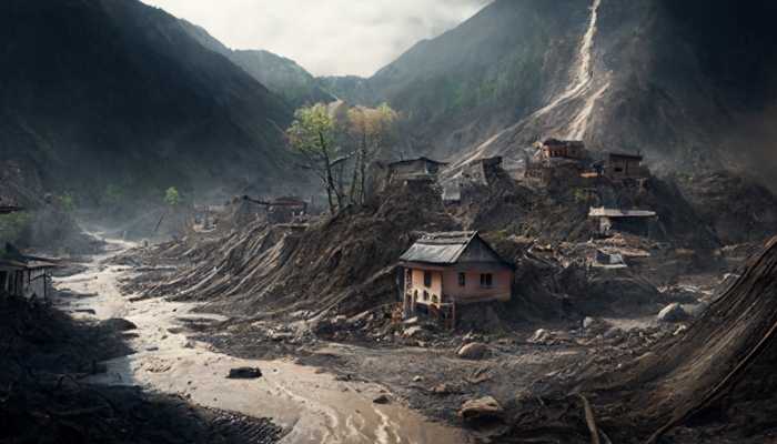 地震专家最新分析:甘肃地震后会有余震吗还会发生更大地震吗