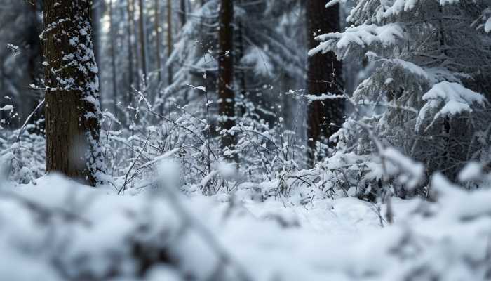 周末两天黑龙江气温持续低迷 明天哈尔滨将有分散性阵雪